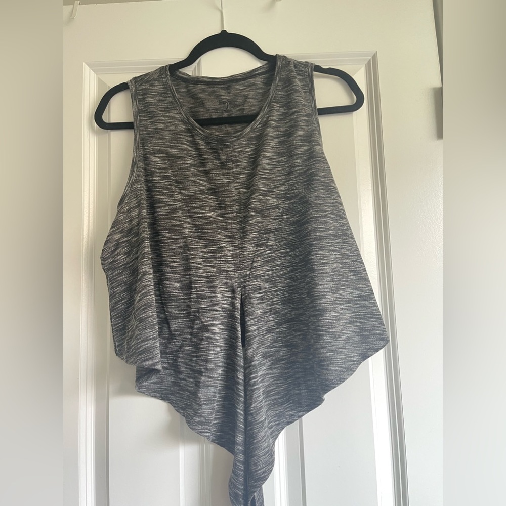 Zyia Black Infinity tank